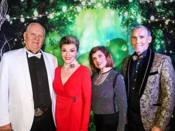 Swing Dance Holiday Party-76